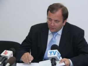 Gheorghe Flutur: ”Trebuie să fiu mai întâi patru ani prim-ministru la Suceava”