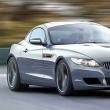 BMW Z4 2010 Rendering