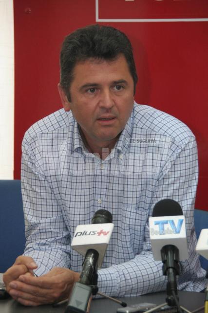 Eugen Bejinariu: „PSD este pregătit să revină la guvernare”