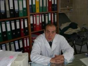 Doctorul Ioan Costaş