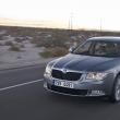 Skoda a lansat noul Superb, de la 22.990 de euro 38.040 de euro