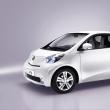 Toyota iQ va fi SUV şi minivan