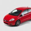 Fiat Grande Punto 2008