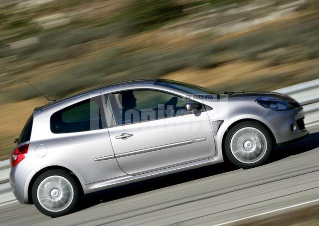 Renault Clio RS 2006