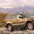 Jeep Grand Cherokee 2008