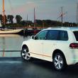 VW Touareg North Sails Concept 2008