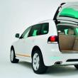 VW Touareg North Sails Concept 2008