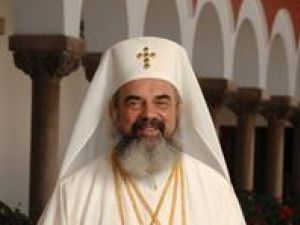 Patriarhul Daniel împlineşte 57 de ani Foto: PATRIARHIA