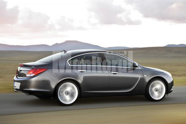 Opel Insignia 2008