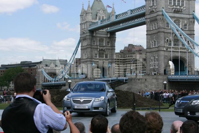 Opel Insignia 2008