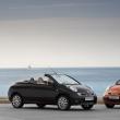 Nissan Micra & Micra C+C 2007