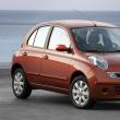 Nissan Micra 2007