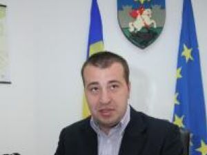 Lucian Harşovschi: „Vom sta pe capul lor şi îi vom amenda zilnic”