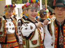Festivalul Internaţional de Folclor „Întâlniri Bucovinene”