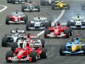 Şansele de a avea un circuit de Formula 1 la Bucureşti sunt reduse
