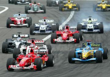Şansele de a avea un circuit de Formula 1 la Bucureşti sunt reduse
