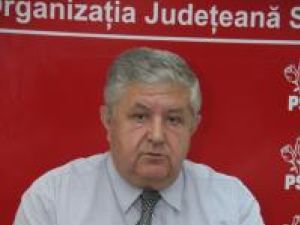 Gavril Mîrza trebuie dă meargă la Bucureşti cu lista şi CV-urile celor 22 de aspiranţi la statutul de candidat la Parlament