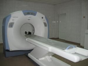 Investigaţii de fineţe: Tomograful de la Spitalul Suceava a primit aviz de funcţionare