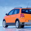 Volkswagen Cross Polo 2006