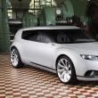 Saab 9-X Concept 2008