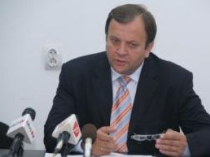 Gheorghe Flutur:„Am cerut vicepreşedintelui Dan Cadariu să grăbim găsirea unei soluţii”