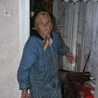 Valeria Piticari: „Dacă-mi distrugea casa ce făceam eu la 82 de ani?”