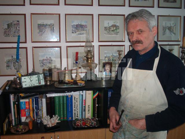 Anghel-Vasile Siminiuc