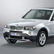 BMW X3 Facelift 2009