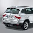 BMW X3 Facelift 2009