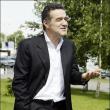 Gigi Becali şi Mircea Sandu, în război total