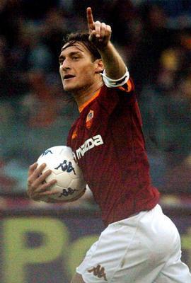 Francesco Totti