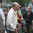 Traian Băsescu:„Sunt alături de voi”