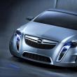 Opel GTC Concept 2007