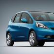 Honda Jazz 2009