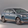 Audi Q7 Hybrid Concept 2005