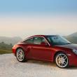 Porsche 911 Targa Facelift 2008