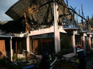 Pagube de circa 2.000.000 de lei