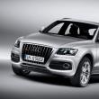 Audi Q5 S-Line 2008