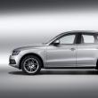Audi Q5 S-Line 2008