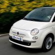 Fiat 500 2008