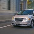 Chrysler Voyager 2008