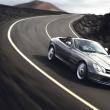 Mercedes-Benz SLR McLaren Roadster 2007