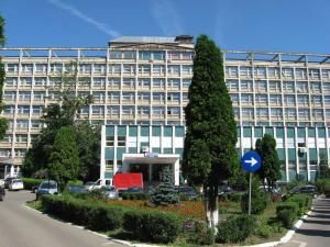 Spitalul Suceava: AREAS intervievează pacienţii Spitalului de Urgenţă Suceava