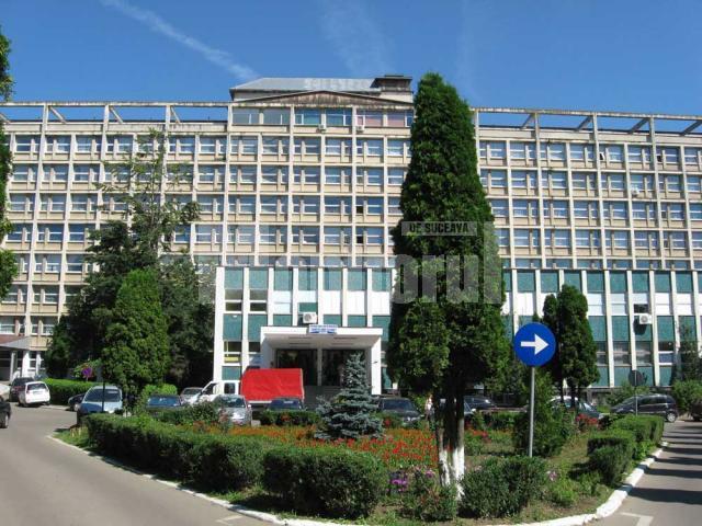 Spitalul Suceava: AREAS intervievează pacienţii Spitalului de Urgenţă Suceava