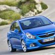 Opel Corsa OPC 2008