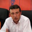 Romică Andreica: „Nu-i interesează problemele sociale, cu toate că se consideră un partid social”