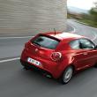 Alfa Romeo Mi.To 2009