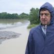 Ioan Ungureanu: „Din cauza ploilor din ultima vreme, nivelul pânzei freatice este sus”