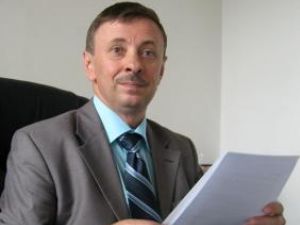 Dr. Alexandru Lăzăreanu
