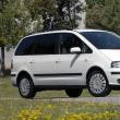 Seat Alhambra Ecomotive 2008